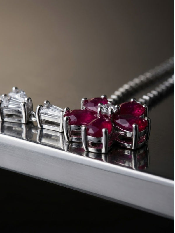 Petal Spark Bracelets
