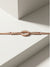 Skagen Elin Rose Gold Bracelet