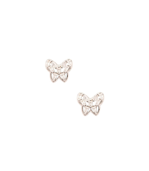 FlutterWings Earrings