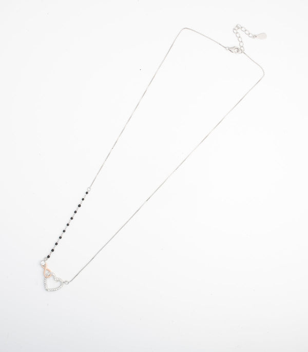 Eternal Heart Mangalsutra