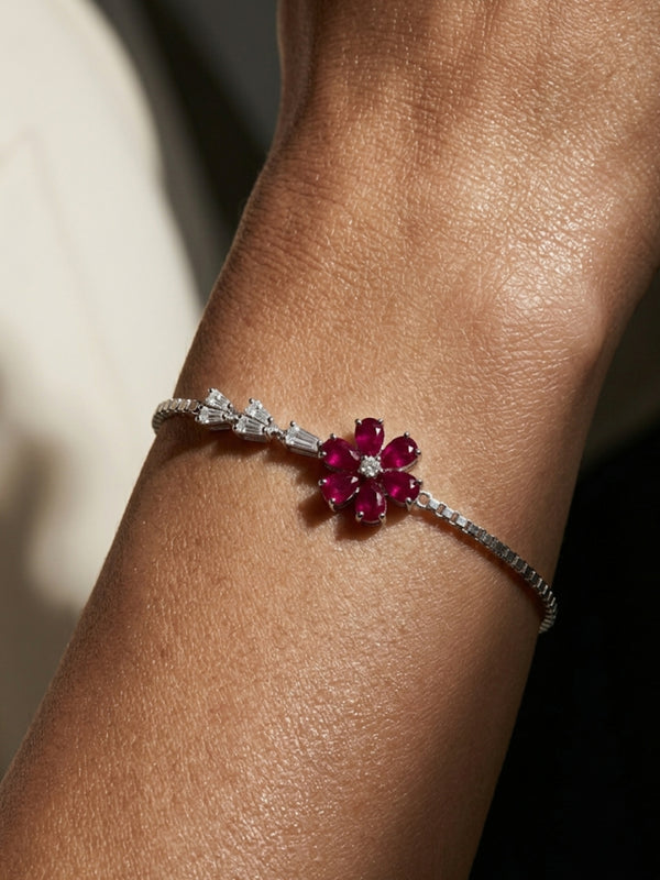 Petal Spark Bracelets