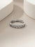 Adjustable Heart Ring