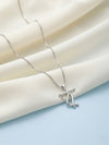 Krishna Baasuri Pendant Necklace