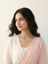 Krishna Baasuri Pendant Necklace