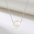 The Classic Pearl Pendant