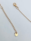Infinity Heart Necklace