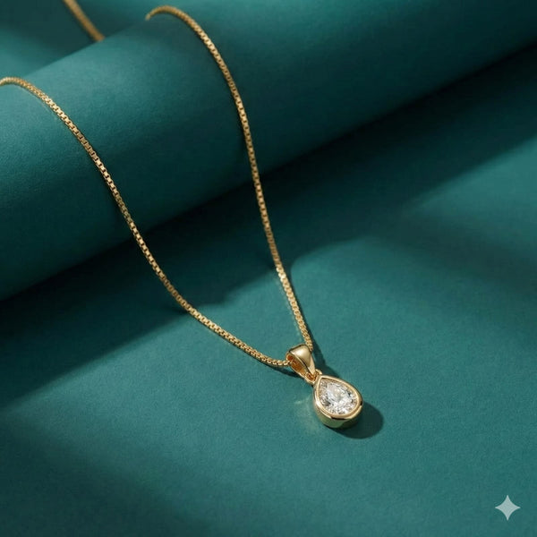 The Versatile Waterdrop