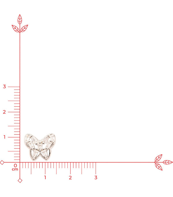 FlutterWings Earrings