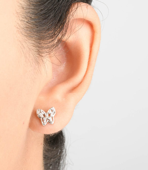 FlutterWings Earrings