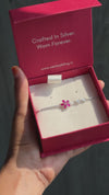 Petal Spark Bracelets